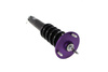 Zawieszenie gwintowane Street D2 Racing LEXUS GS 300/350/430/460 06-11