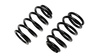 Zawieszenie gwintowane Street D2 Racing VOLKSWAGEN GOLF MK5 2WD 55mm 03-08