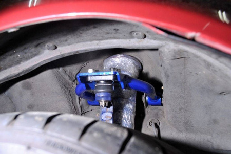Wahacze Honda Civic VI Przednie