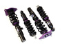 Zawieszenie gwintowane Street D2 Racing MINI COOPER S (R53) 01-06
