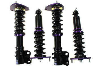 Zawieszenie gwintowane Sport D2 Racing SUBARU IMPREZA GE/GH/GR/GB (TYPE 1) 07-13