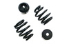 Zawieszenie gwintowane Street D2 Racing BMW E36 6 Cyl 90-98