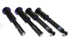 Zawieszenie gwintowane Street D2 Racing BMW E39 M5 98-03