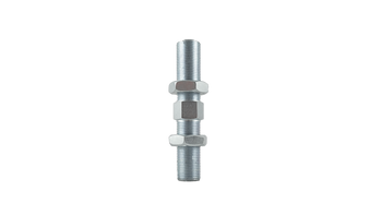 Śruba rzymska M20X1.5 + nakrętki