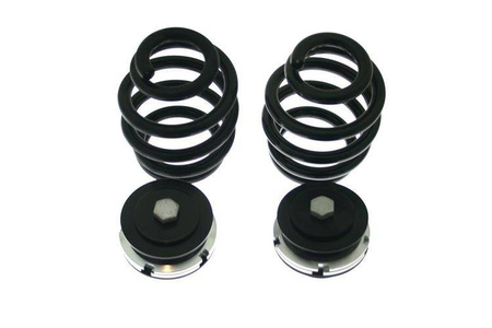 Zawieszenie gwintowane Street D2 Racing BMW E46 6 Cyl 98-05