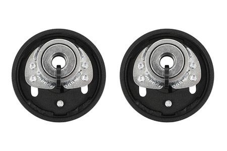 Camber Plates VW Golf MK2 MK3 15MM