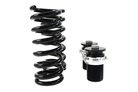 Zawieszenie gwintowane Street D2 Racing BMW E90 4 CYL 05+