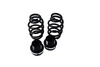 Zawieszenie gwintowane Street D2 Racing VOLKSWAGEN PASSAT B7 SEDAN 3C 2WD