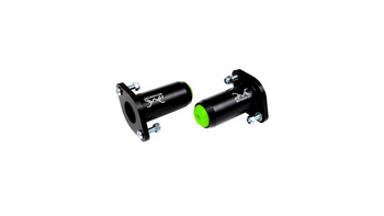 Mocowanie amortyzatora BMW E30 E36 E46 Z3 Z4 Tył 90MM