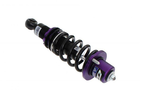 Zawieszenie gwintowane Street D2 Racing HONDA CIVIC ES1/2/3/ET2 00-05