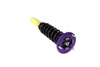 Zawieszenie gwintowane Street D2 Racing BMW E30 6 CYL OE 45mm (Frt Welding OE Rr Separated) 82-92