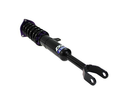 Zawieszenie gwintowane Street D2 Racing BMW F13 (Coupe) 11+