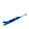 Wahacze BMW E36 E46 Z4 Poprzeczne Górne Regulowane Uniball Blue PMC 