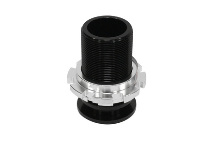 Zawieszenie gwintowane Street D2 Racing BMW E81 6 CYL 07-12