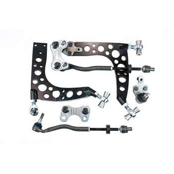 Zestaw skrętu BMW E9x E8x PLUG & PLAY CNC71