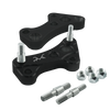 Adaptery skrętu BMW E36 +25%
