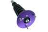 Zawieszenie gwintowane Street D2 Racing BMW E60 6-cyl 03+