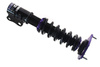 Zawieszenie gwintowane Street D2 Racing SUBARU IMPREZA STI GC8 92-00