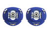 Camber Plates Peugeot 205 3D