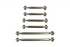 Wahacze BMW E90 E92 E82 E88 Regulowane Camber arms