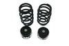Zawieszenie gwintowane Street D2 Racing VOLKSWAGEN GOLF MK5 GTI 55mm 03-08
