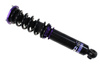 Zawieszenie gwintowane Sport D2 Racing NISSAN SILVIA S13  89-94