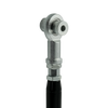 Wahacze BMW E36 E46 Z4 Regulowane Uniball Black PMC 
