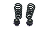 Zawieszenie gwintowane Street D2 Racing BMW E90 6-cyl 05+
