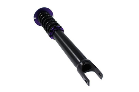 Zawieszenie gwintowane Street D2 Racing NISSAN SKYLINE R34 (2WD)  (Rr FORK) 99-02