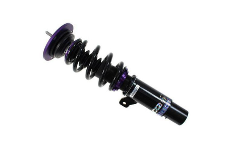 Zawieszenie gwintowane Street D2 Racing BMW E87 6 CYL 04-11
