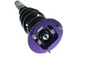 Zawieszenie gwintowane Street D2 Racing BMW E90 6-cyl 05+