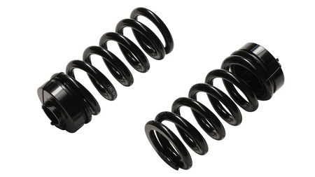 Zawieszenie gwintowane Street D2 Racing BMW F33 4/6CYL  CYL (excl.M-Technik.xDrive & EDC) 13+