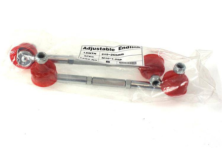 Zawieszenie gwintowane Street D2 Racing MERCEDES BENZ CLK C208 4/5/6 CYL 97-02