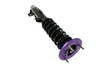 Zawieszenie gwintowane Street D2 Racing BMW E36 COMPACT 6 CYL TI (OE Rr Separated) 94-00