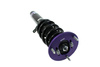 Zawieszenie gwintowane Street D2 Racing BMW E46 6 CYL (Modified Rr Integrated) 98-05