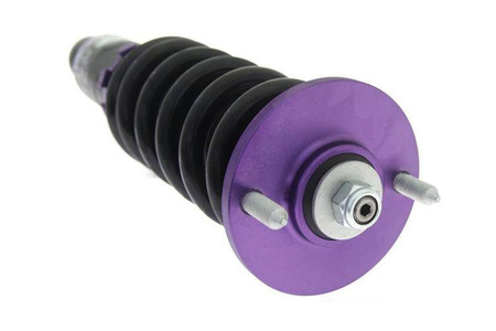Zawieszenie gwintowane Street D2 Racing HONDA Civic 92-95 Fork