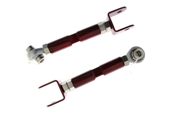 Wahacze Nissan 200SX S13 S14 Tył Krótkie Red