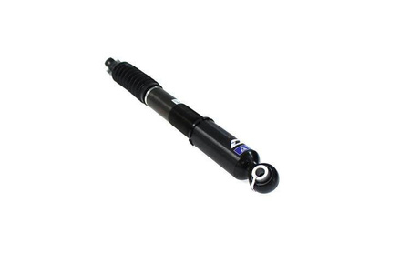 Zawieszenie gwintowane Street D2 Racing MAZDA 6 (NON MPS) 08-12