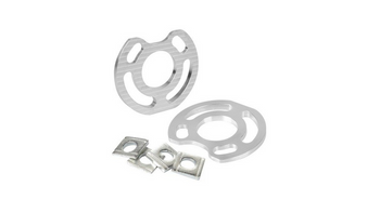 Camber Shims VW Golf II III - 4,5°