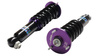 Zawieszenie gwintowane Street D2 Racing BMW E64 6 CYL 04+