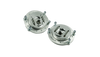 Camber Plates Porsche 924 944 3D