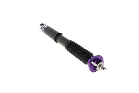 Zawieszenie gwintowane Street D2 Racing BMW E46 WAGON 6CYL 2WD 99-05