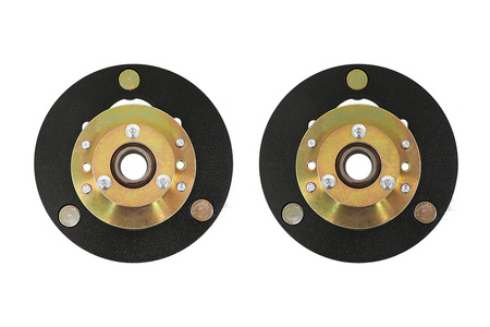 Camber Plates BMW E30 E34 E32 E24 E28 Gwint Stance