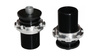 Zawieszenie gwintowane Street D2 Racing BMW F33 4/6CYL  CYL (excl.M-Technik.xDrive & EDC) 13+