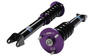 Zawieszenie gwintowane Street D2 Racing LEXUS GS 200t/250/350 13+