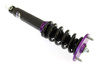 Zawieszenie gwintowane Street D2 Racing LEXUS IS250/350 GSE20/GSE21 05-12