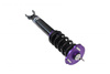 Zawieszenie gwintowane Street D2 Racing MERCEDES BENZ E CLASS W211 8 CYL 02-09