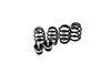 Zawieszenie gwintowane Street D2 Racing AUDI A4 B8 SEDAN (2WD) 08-16