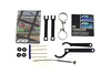 Zawieszenie gwintowane Drift D2 Racing BMW E30 6 CYL OE 51mm (Frt Welding OE Rr Separated) 82-92