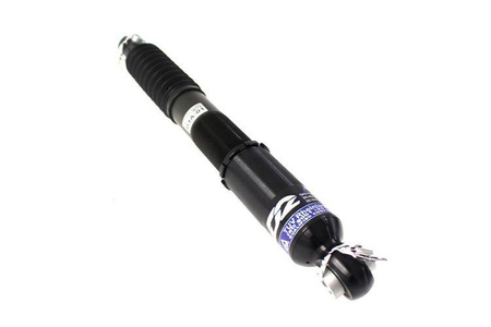 Zawieszenie gwintowane Street D2 Racing AUDI A3 (4WD) QUATTRO 50mm 98-02